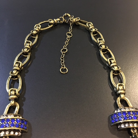 Statement Necklace - Picture 3 of 3